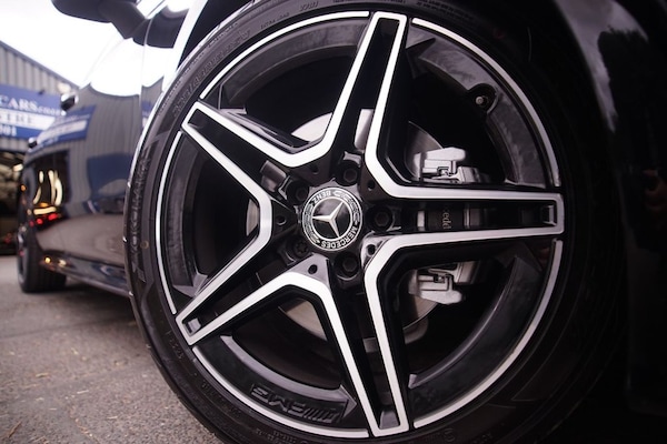 Used Mercedes-Benz CLA 2022 for sale - 76018739: Photo 39