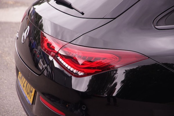 Used Mercedes-Benz CLA 2022 for sale - 76018739: Photo 44