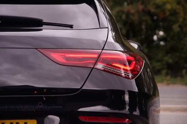 Used Mercedes-Benz CLA 2022 for sale - 76018739: Photo 45