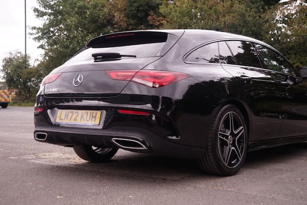 Used Mercedes-Benz CLA 2022 for sale - 76018739: Photo 46