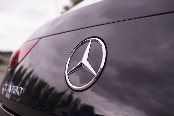 Used Mercedes-Benz CLA 2022 for sale - 76018739: Photo 47