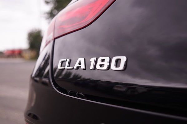 Used Mercedes-Benz CLA 2022 for sale - 76018739: Photo 48