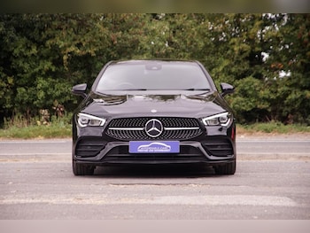 Used Mercedes-Benz CLA 2022 for sale - 76018739: Photo 4
