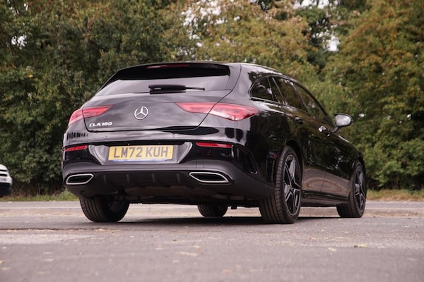 Used Mercedes-Benz CLA 2022 for sale - 76018739: Photo 7