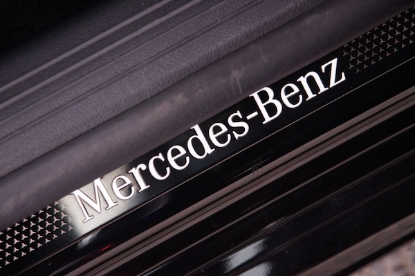 Used Mercedes-Benz CLA 2022 for sale - 76018739: Photo 8