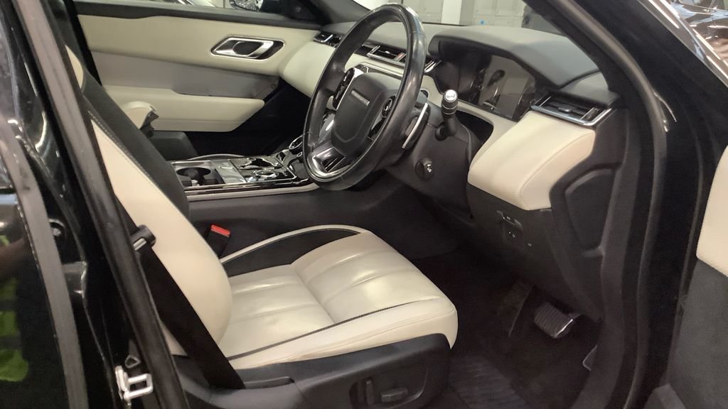 Used Land Rover Range Rover Velar 2018 for sale - 76396434: Photo 5