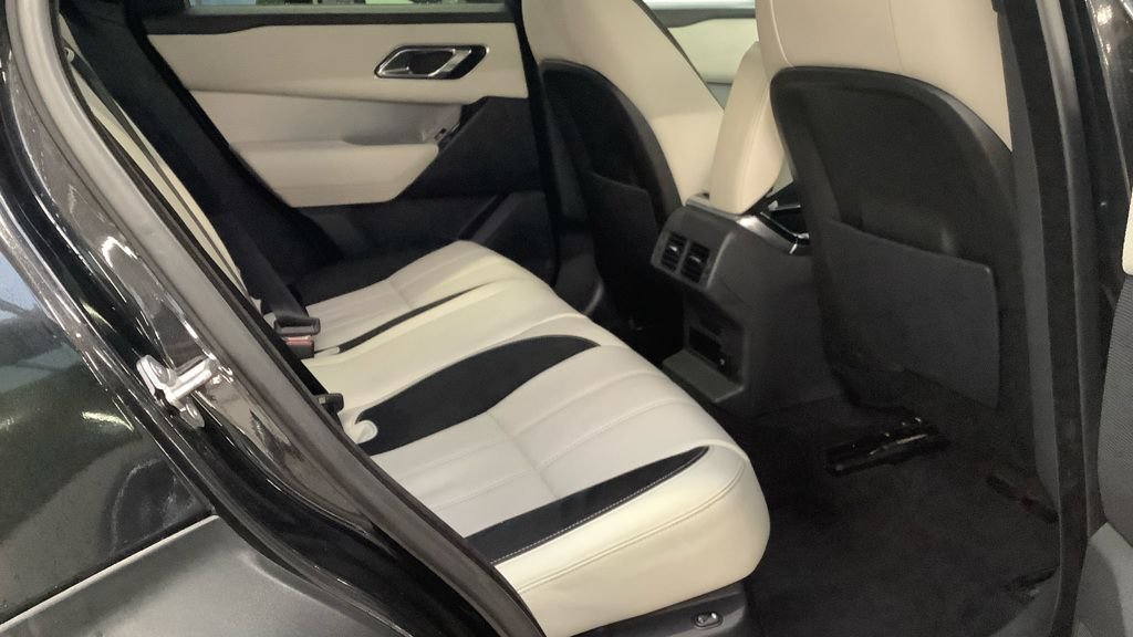 Used Land Rover Range Rover Velar 2018 for sale - 76396434: Photo 6
