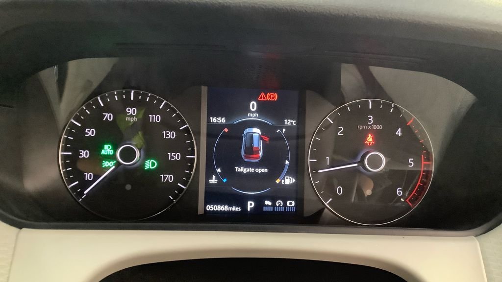 Used Land Rover Range Rover Velar 2018 for sale - 76396434: Photo 7