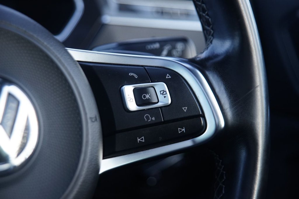 Used Volkswagen Tiguan 2018 for sale - 76590973: Photo 13