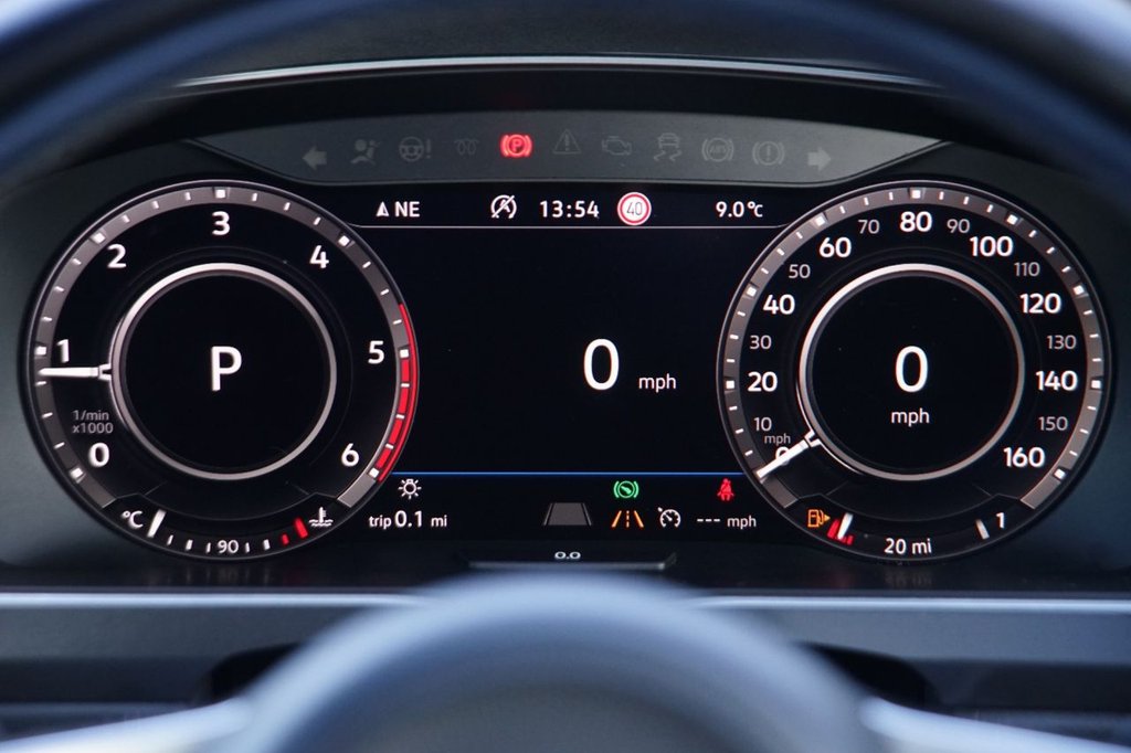 Used Volkswagen Tiguan 2018 for sale - 76590973: Photo 15