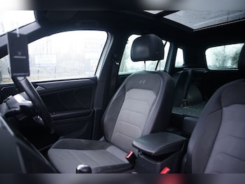 Used Volkswagen Tiguan 2018 for sale - 76590973: Photo