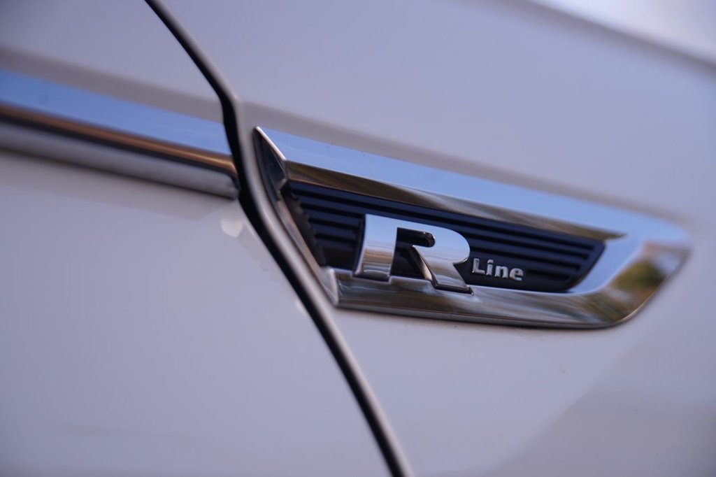 Used Volkswagen Tiguan 2018 for sale - 76590973: Photo 8