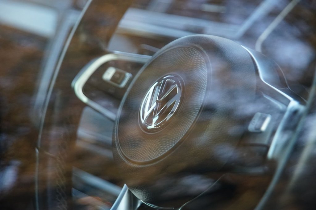 Used Volkswagen Tiguan 2018 for sale - 76590973: Photo 9