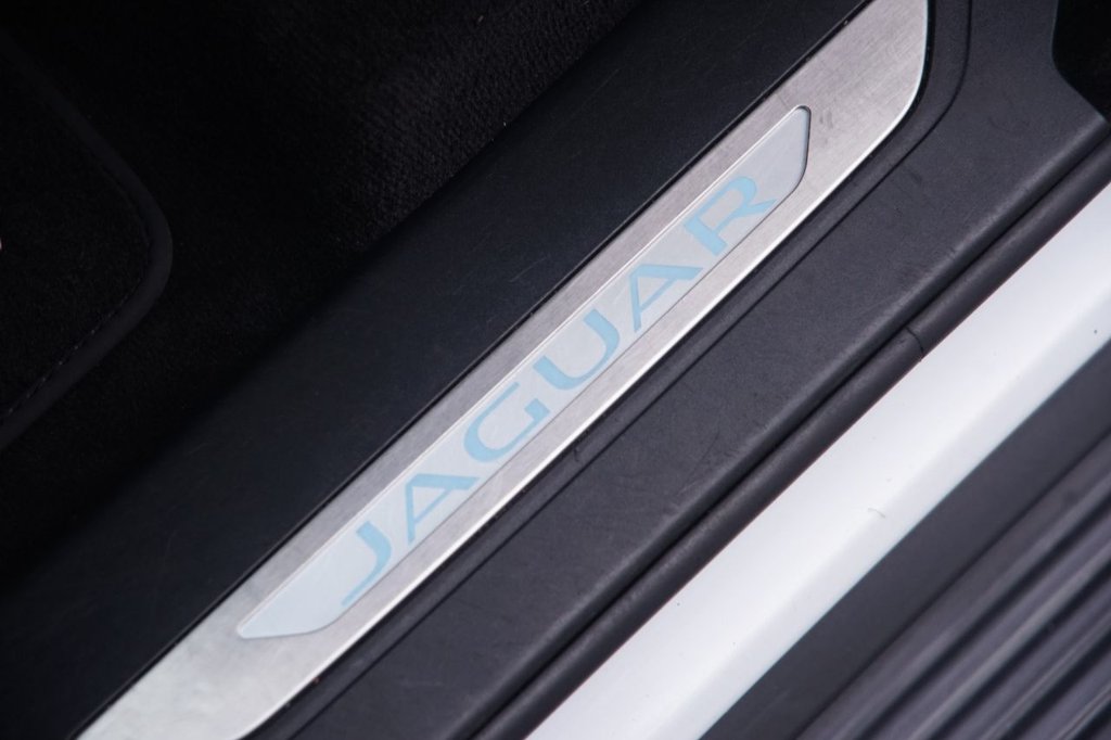 Used Jaguar F-Pace 2019 for sale - 75912270: Photo 25