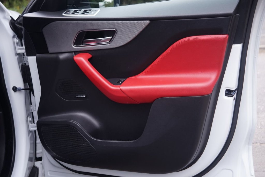 Used Jaguar F-Pace 2019 for sale - 75912270: Photo 27