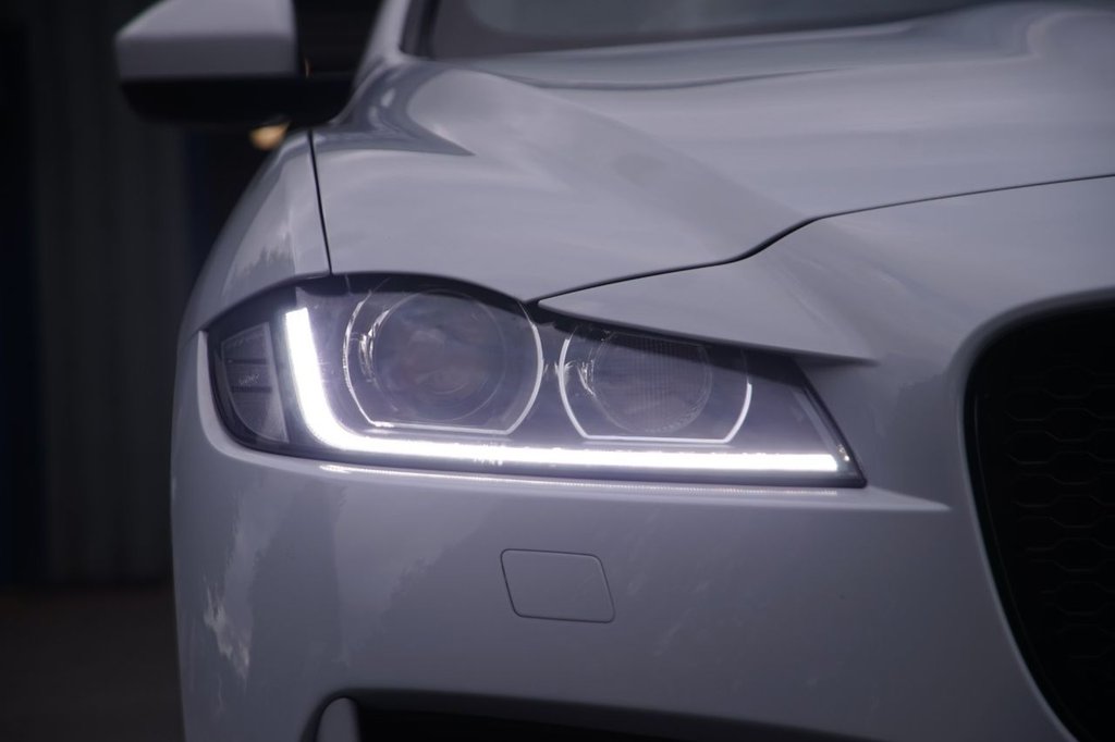 Used Jaguar F-Pace 2019 for sale - 75912270: Photo 32