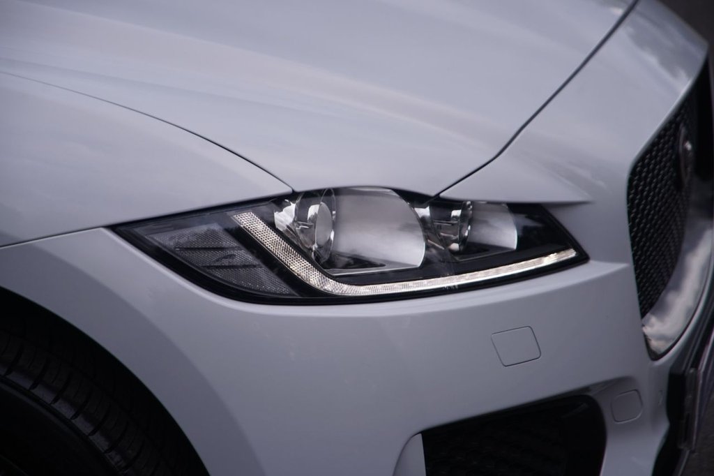 Used Jaguar F-Pace 2019 for sale - 75912270: Photo 33