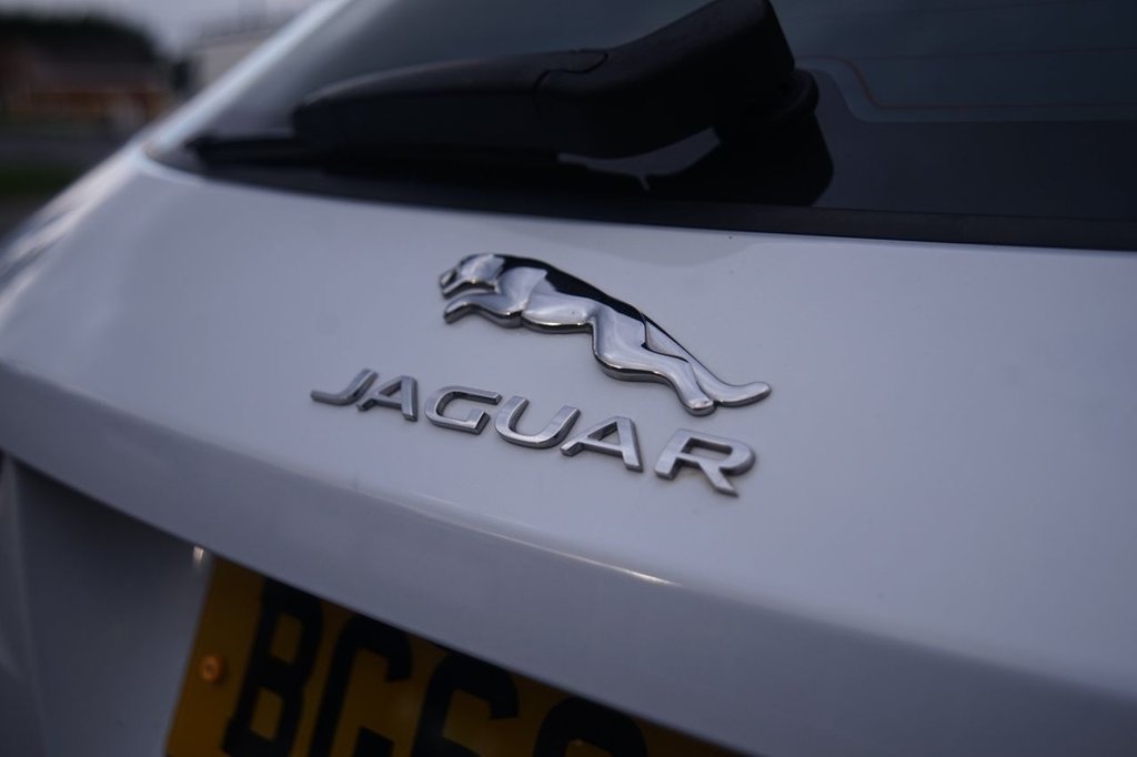 Used Jaguar F-Pace 2019 for sale - 75912270: Photo 43