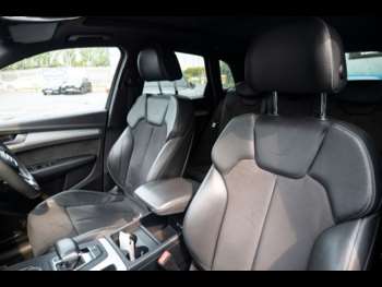 Used Audi Q5 2017 for sale - 74795611: Photo