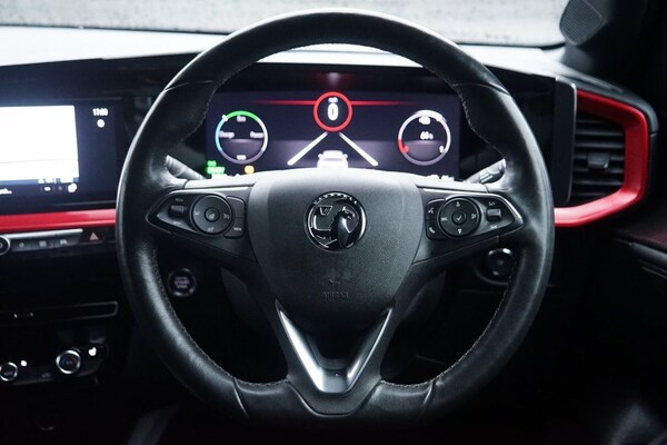 Used Vauxhall Mokka Electric 2023 for sale - 76245429: Photo 10
