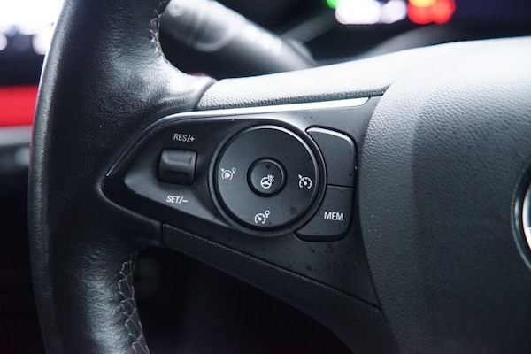 Used Vauxhall Mokka Electric 2023 for sale - 76245429: Photo 11