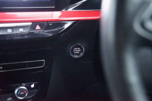 Used Vauxhall Mokka Electric 2023 for sale - 76245429: Photo 16