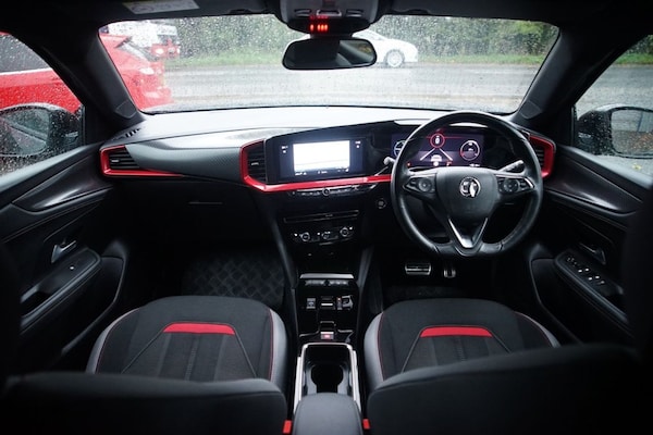Used Vauxhall Mokka Electric 2023 for sale - 76245429: Photo 17
