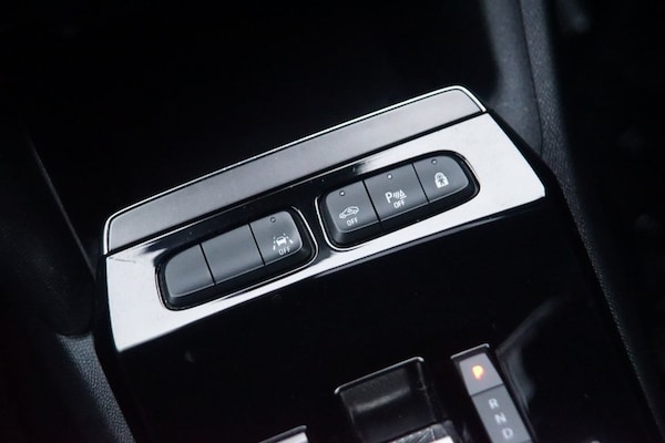 Used Vauxhall Mokka Electric 2023 for sale - 76245429: Photo 21