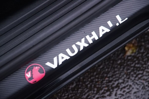 Used Vauxhall Mokka Electric 2023 for sale - 76245429: Photo 27