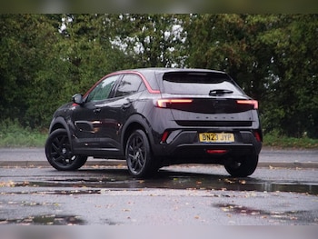 Used Vauxhall Mokka Electric 2023 for sale - 76245429: Photo 2