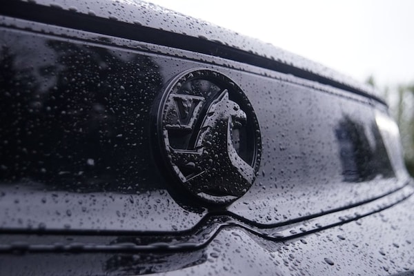 Used Vauxhall Mokka Electric 2023 for sale - 76245429: Photo 33