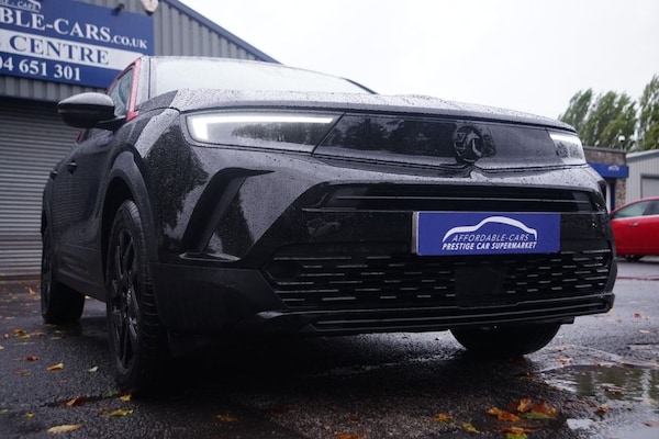 Used Vauxhall Mokka Electric 2023 for sale - 76245429: Photo 36