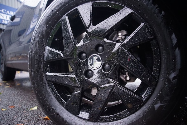 Used Vauxhall Mokka Electric 2023 for sale - 76245429: Photo 38