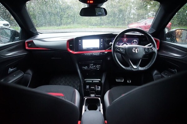 Used Vauxhall Mokka Electric 2023 for sale - 76245429: Photo 3