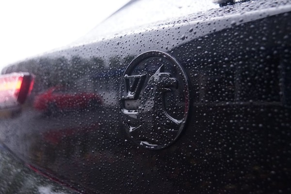 Used Vauxhall Mokka Electric 2023 for sale - 76245429: Photo 46