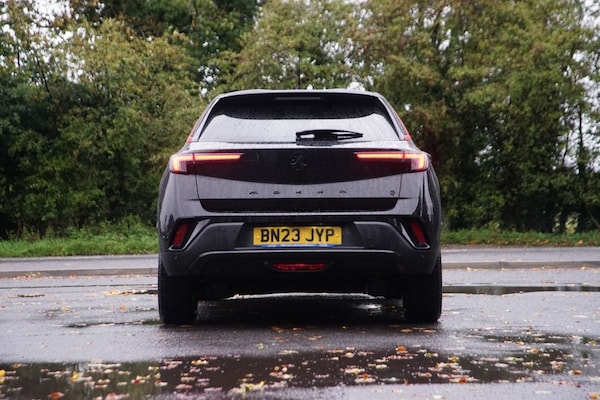 Used Vauxhall Mokka Electric 2023 for sale - 76245429: Photo 5