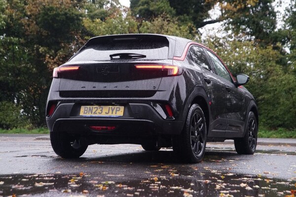 Used Vauxhall Mokka Electric 2023 for sale - 76245429: Photo 7