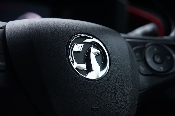 Used Vauxhall Mokka Electric 2023 for sale - 76245429: Photo 8