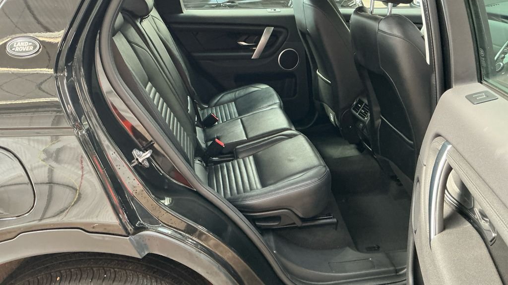 Used Land Rover Discovery Sport 2021 for sale - 78200591: Photo 11