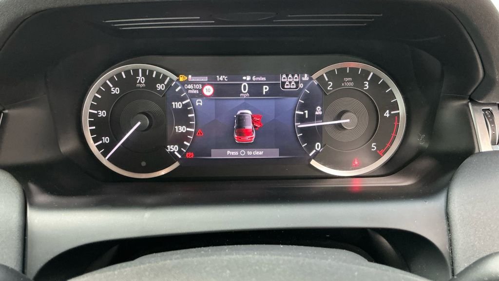 Used Land Rover Discovery Sport 2021 for sale - 78200591: Photo 13