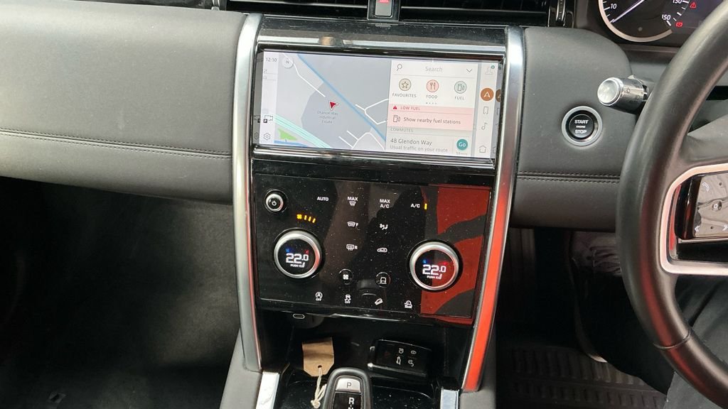 Used Land Rover Discovery Sport 2021 for sale - 78200591: Photo 15