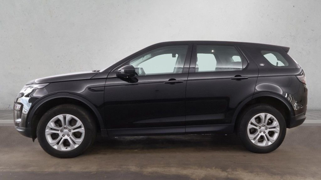 Used Land Rover Discovery Sport 2021 for sale - 78200591: Photo 7