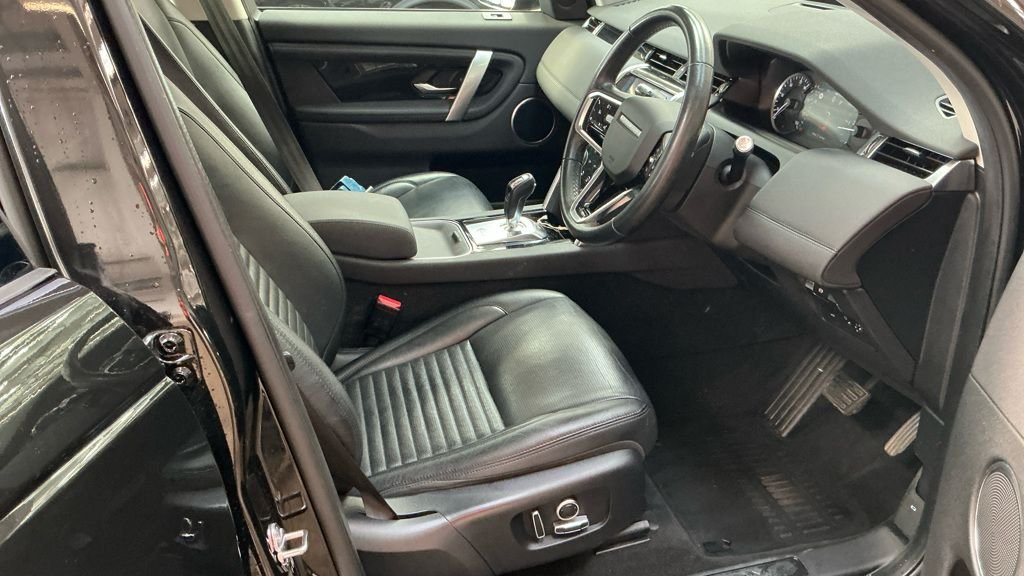 Used Land Rover Discovery Sport 2021 for sale - 78200591: Photo 9