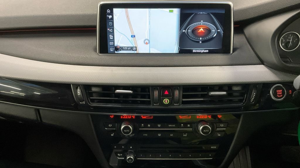 Used BMW X5 2017 for sale - 77276146: Photo 10