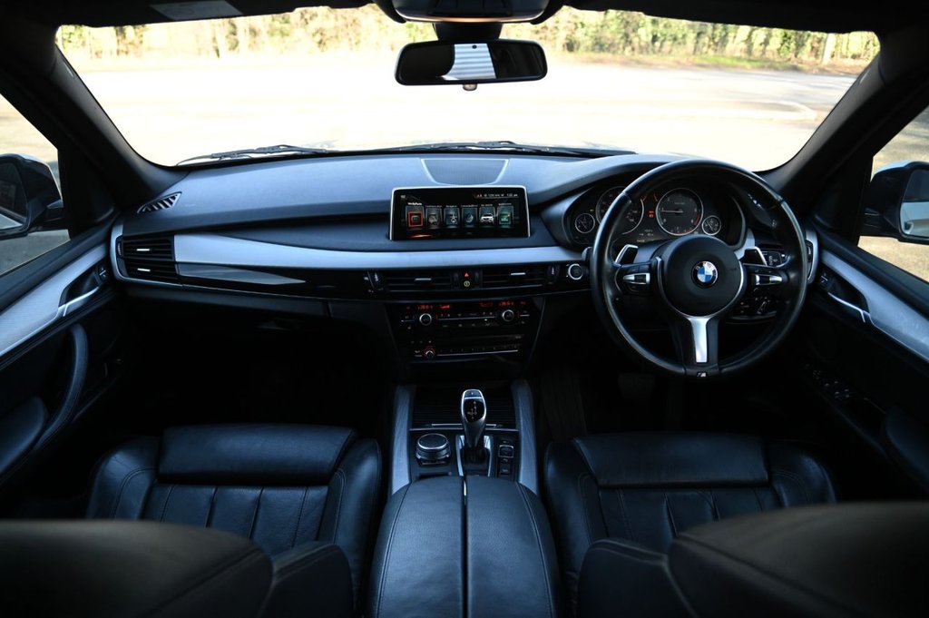 Used BMW X5 2017 for sale - 77276146: Photo 18