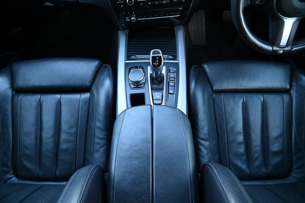 Used BMW X5 2017 for sale - 77276146: Photo 21