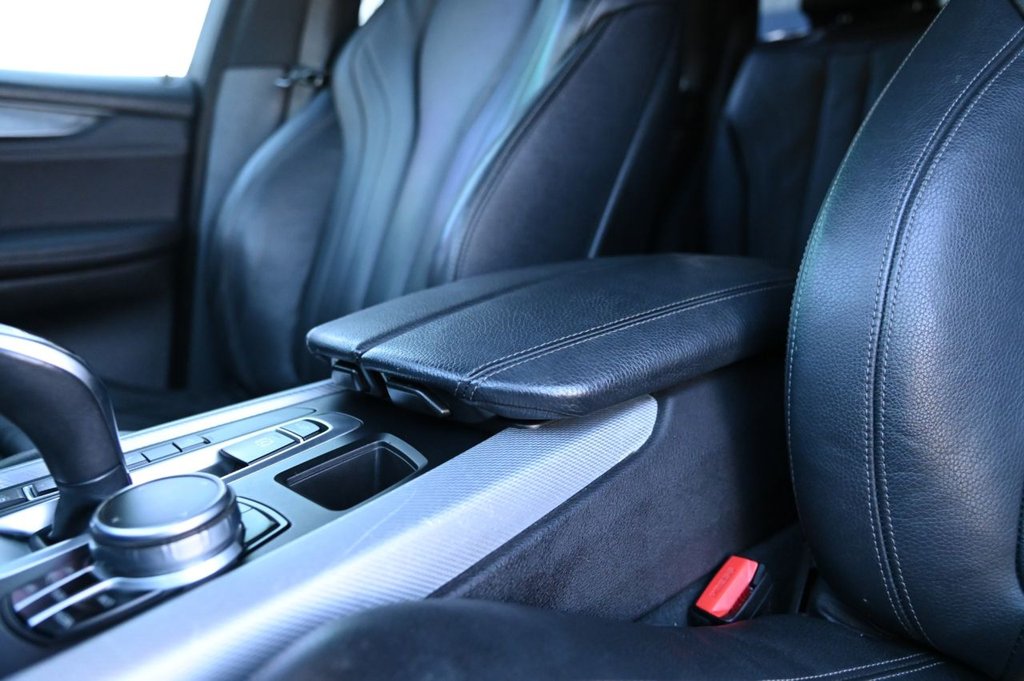 Used BMW X5 2017 for sale - 77276146: Photo 24