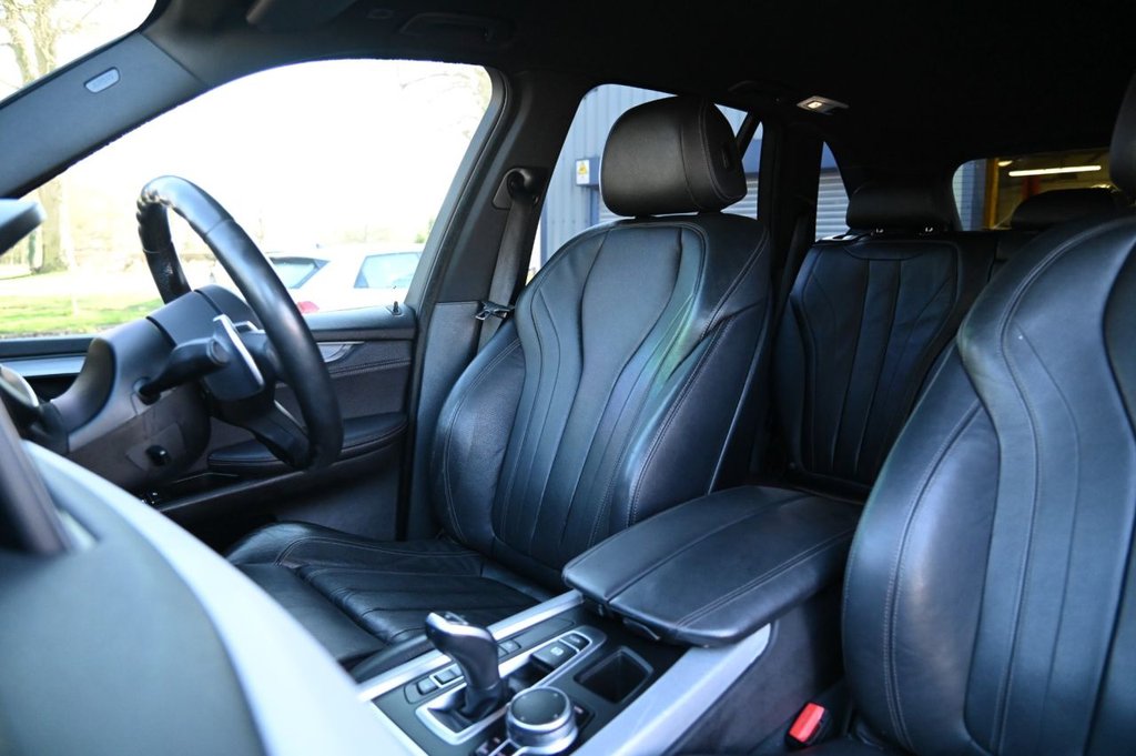 Used BMW X5 2017 for sale - 77276146: Photo 25