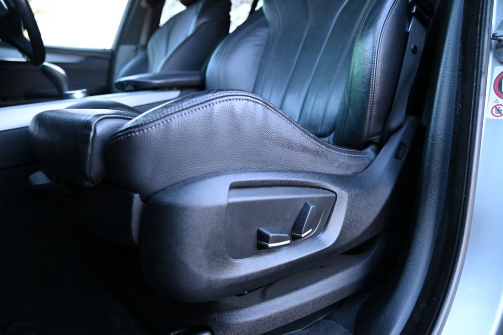 Used BMW X5 2017 for sale - 77276146: Photo 26