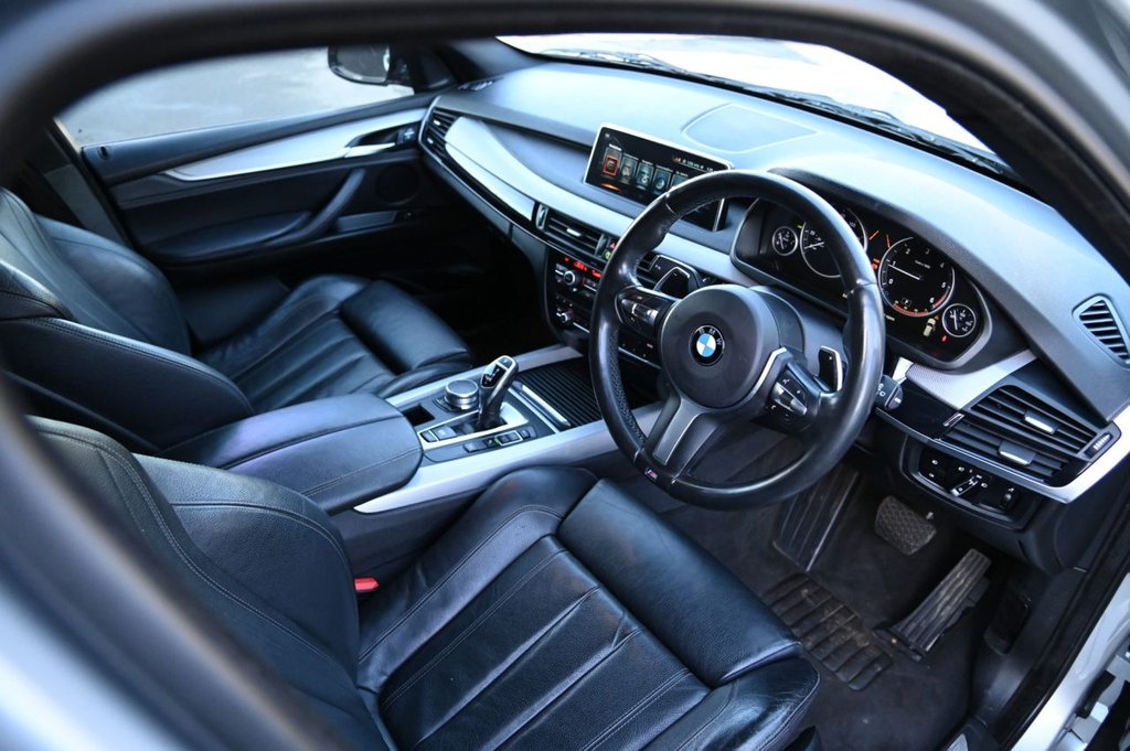 Used BMW X5 2017 for sale - 77276146: Photo 30